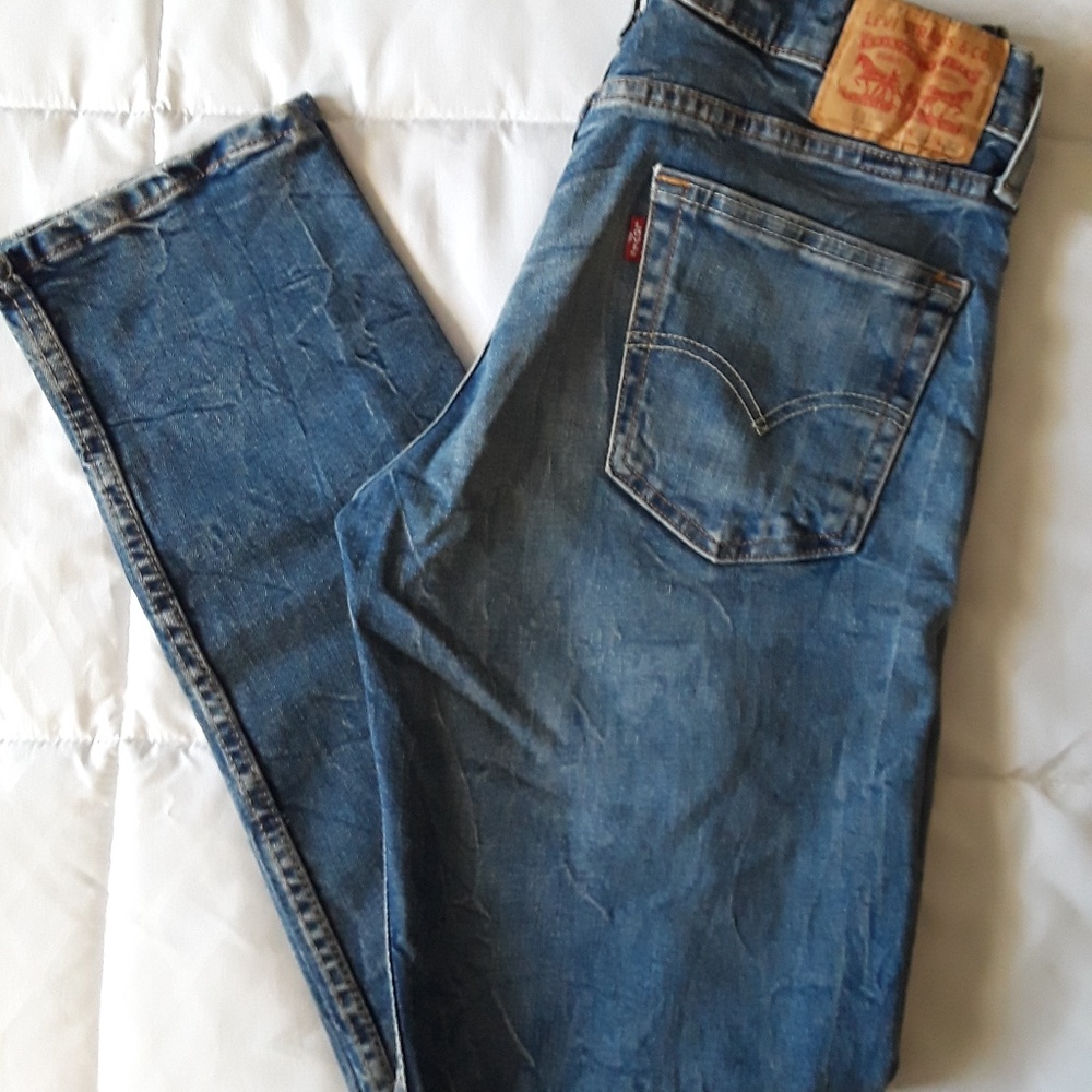 Levi's 511 31 x 32